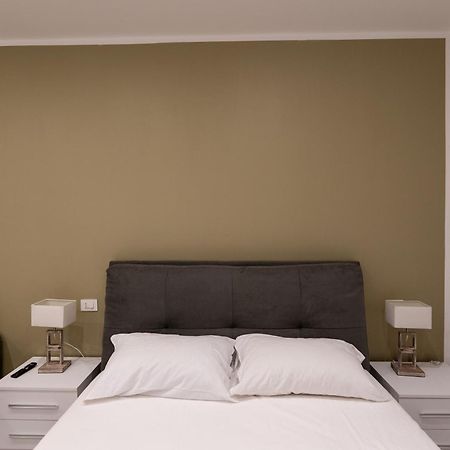 Suites Gaudioso Napoli Center Εξωτερικό φωτογραφία