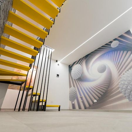 Suites Gaudioso Napoli Center Εξωτερικό φωτογραφία