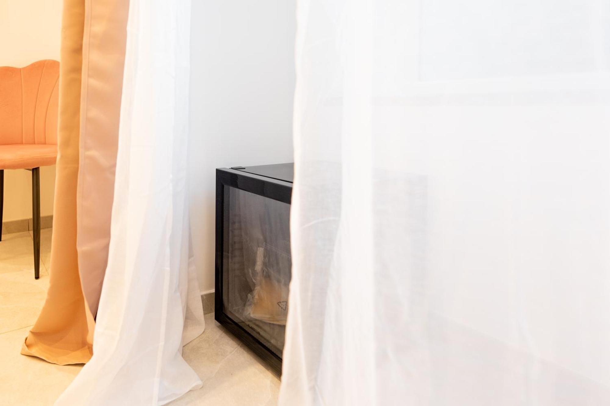 Suites Gaudioso Napoli Center Εξωτερικό φωτογραφία