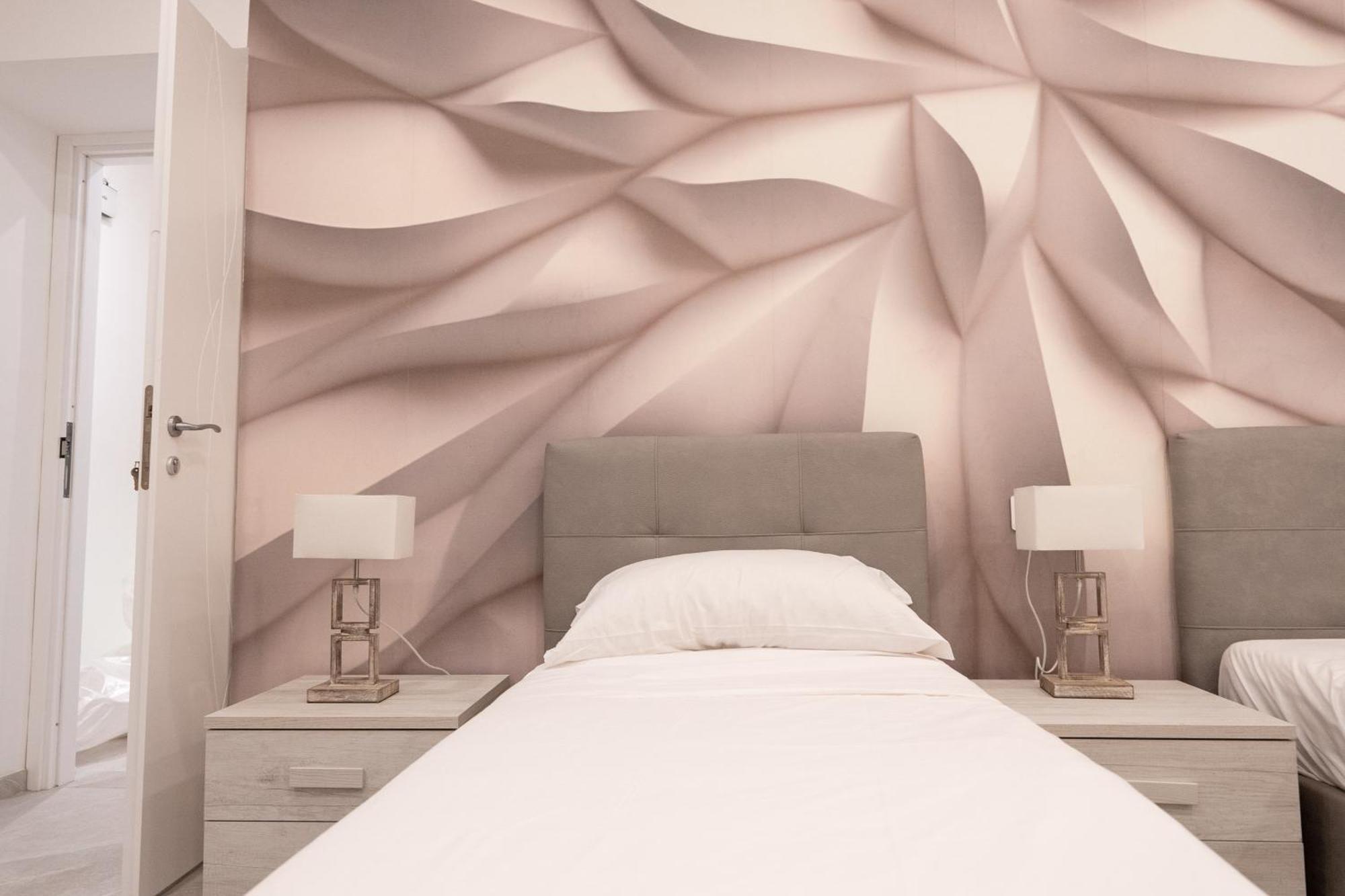 Suites Gaudioso Napoli Center Εξωτερικό φωτογραφία