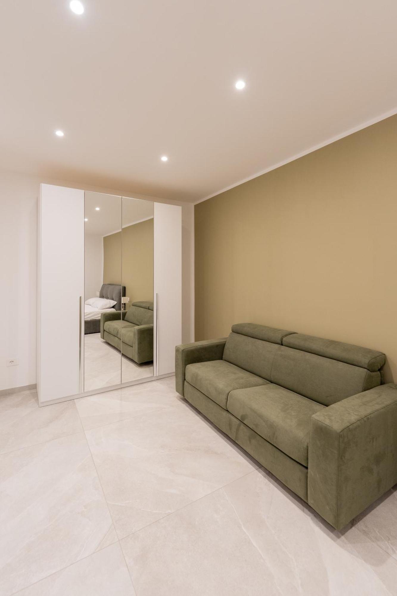 Suites Gaudioso Napoli Center Εξωτερικό φωτογραφία