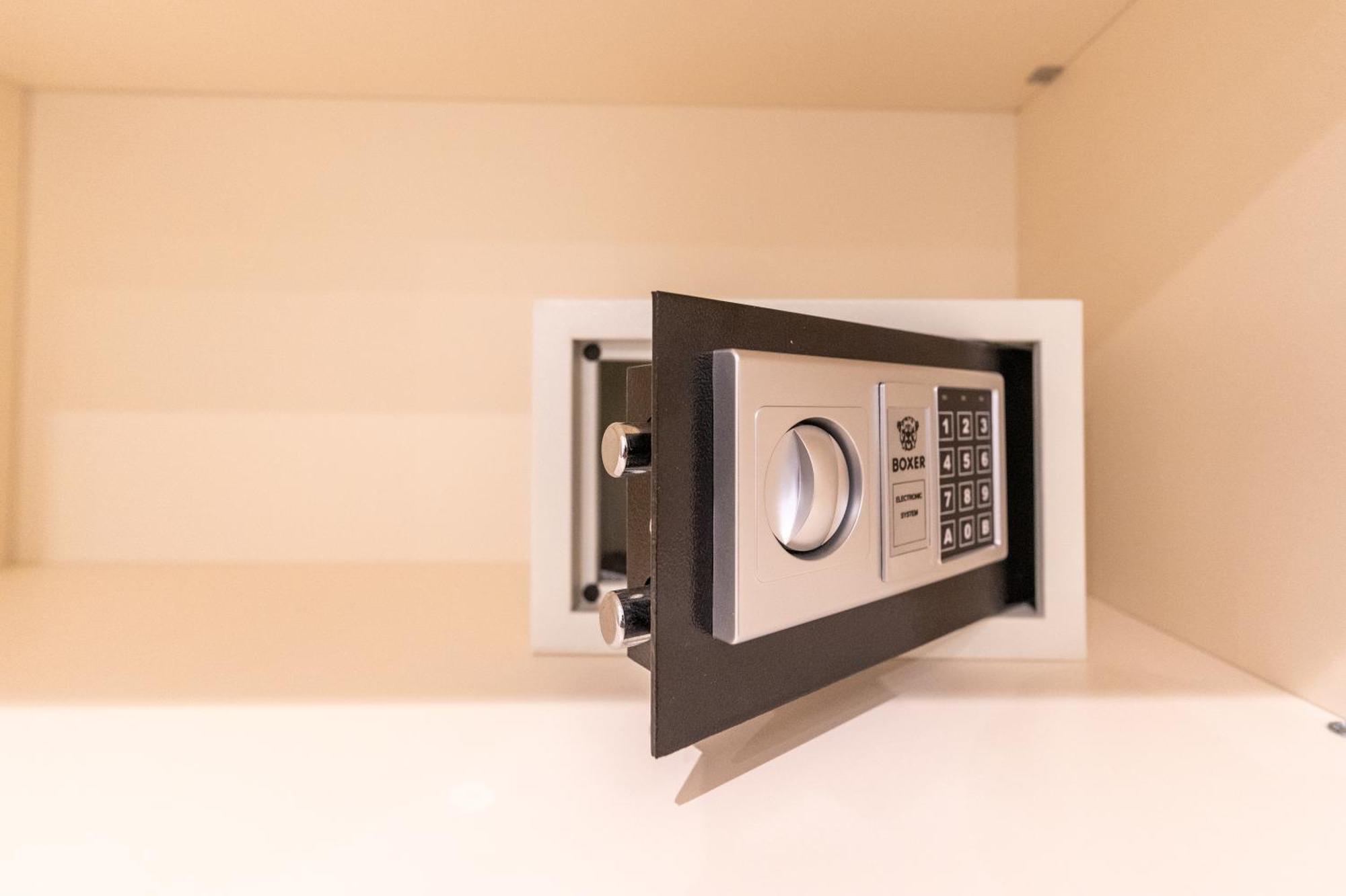 Suites Gaudioso Napoli Center Εξωτερικό φωτογραφία