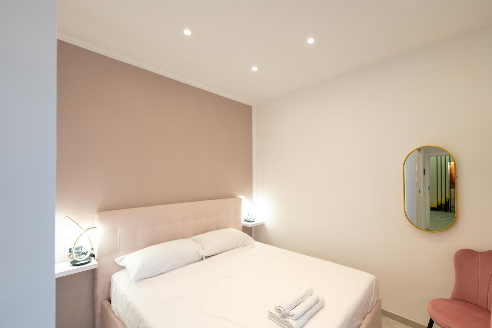 Suites Gaudioso Napoli Center Εξωτερικό φωτογραφία
