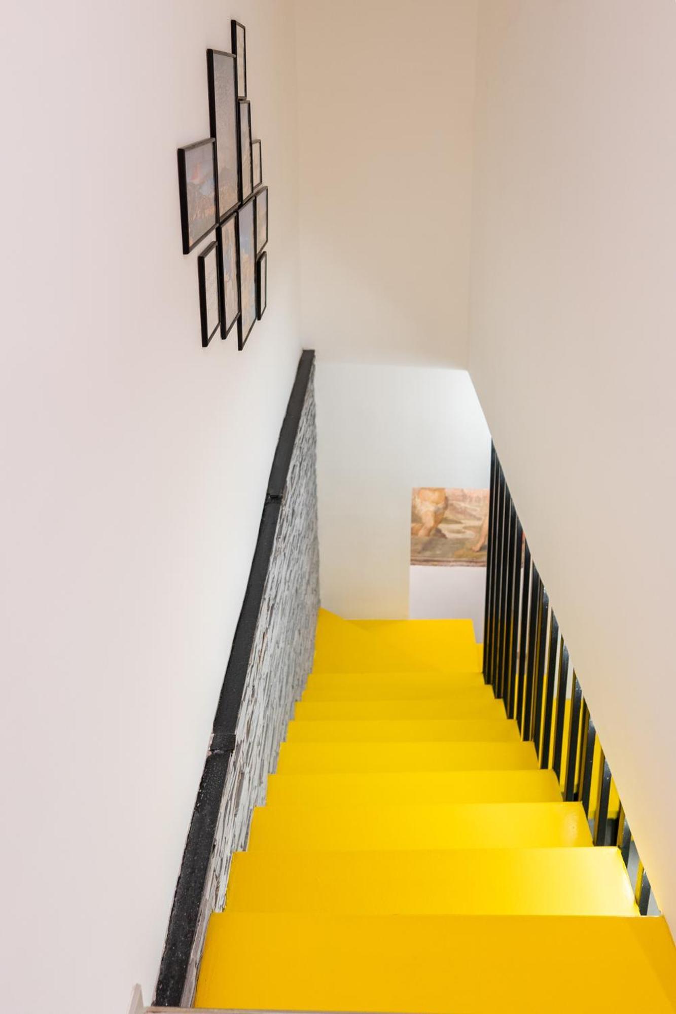 Suites Gaudioso Napoli Center Εξωτερικό φωτογραφία